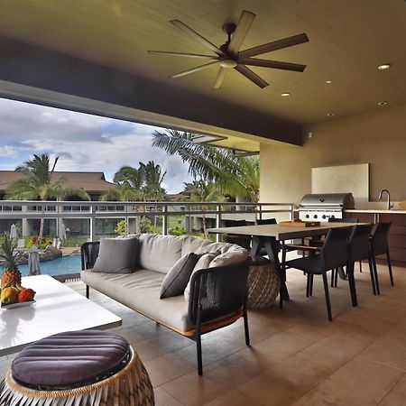 Honua Kai - Luana Garden Villa 3C Kaanapali Exterior photo