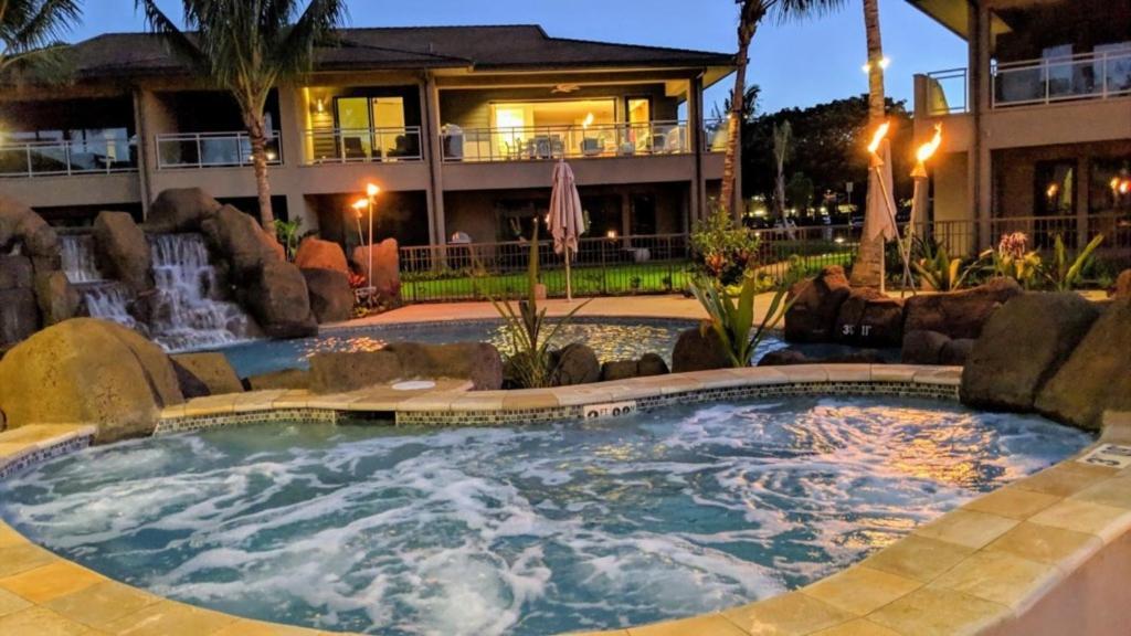 Honua Kai - Luana Garden Villa 3C Kaanapali Exterior photo